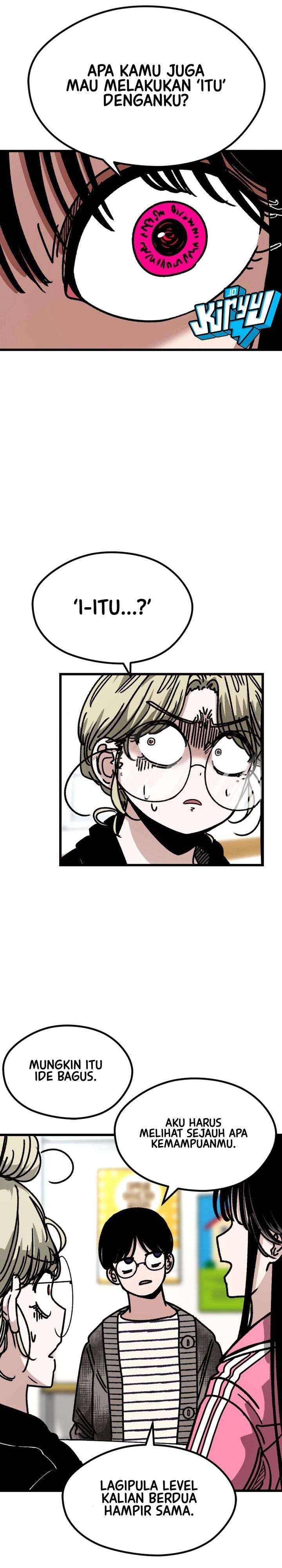 Academy of Card Chapter 8