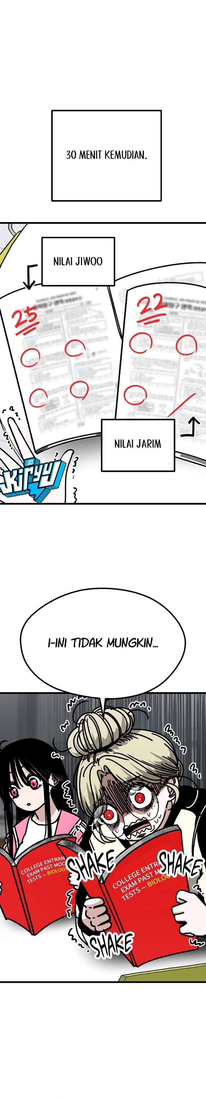 Academy of Card Chapter 8