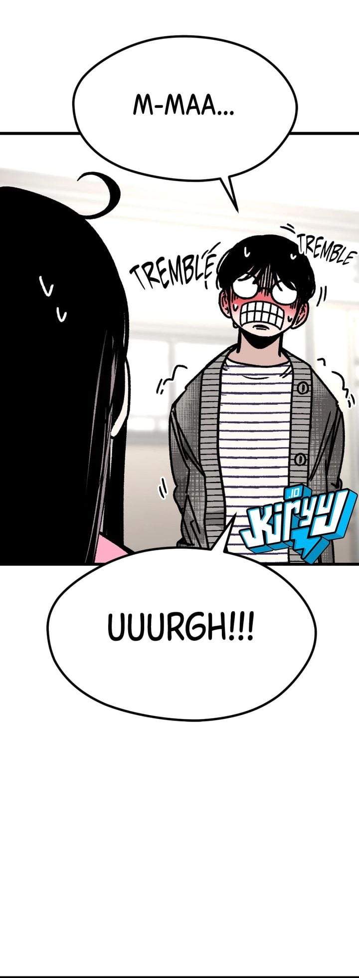 Academy of Card Chapter 8