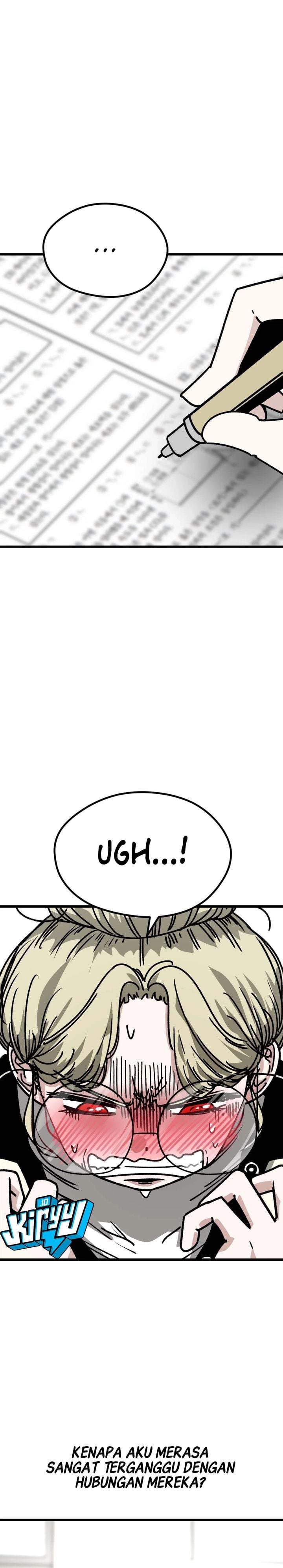 Academy of Card Chapter 8