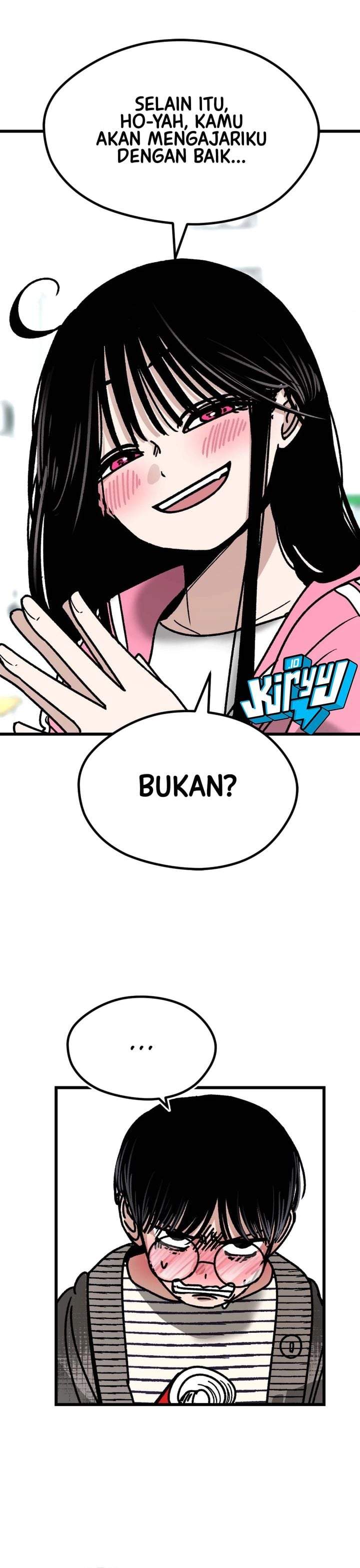 Academy of Card Chapter 8