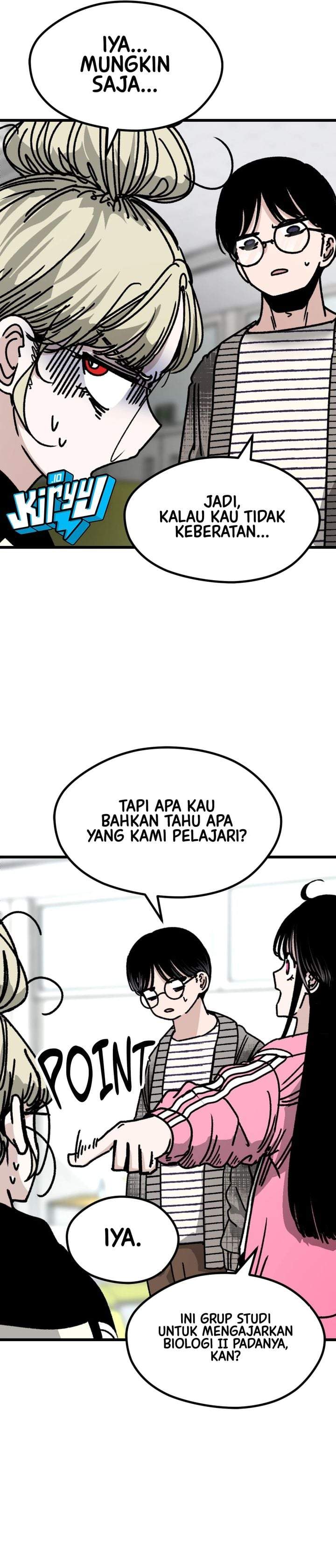 Academy of Card Chapter 8