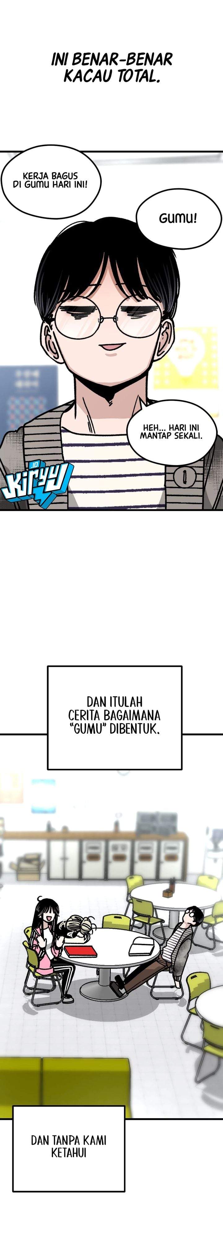Academy of Card Chapter 8