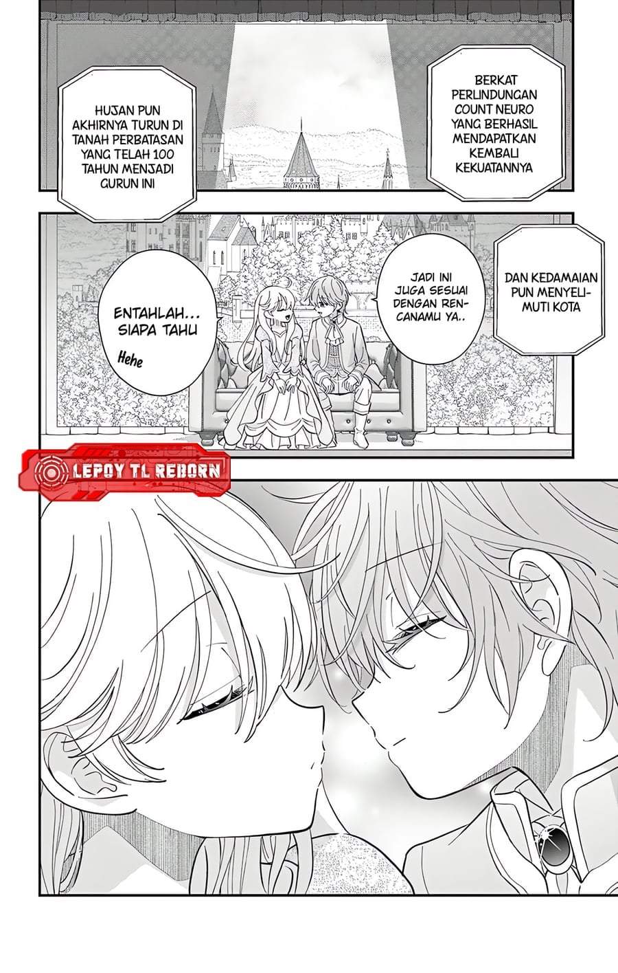 Uesugi-kun wa Onnanoko wo Yametai Chapter 32
