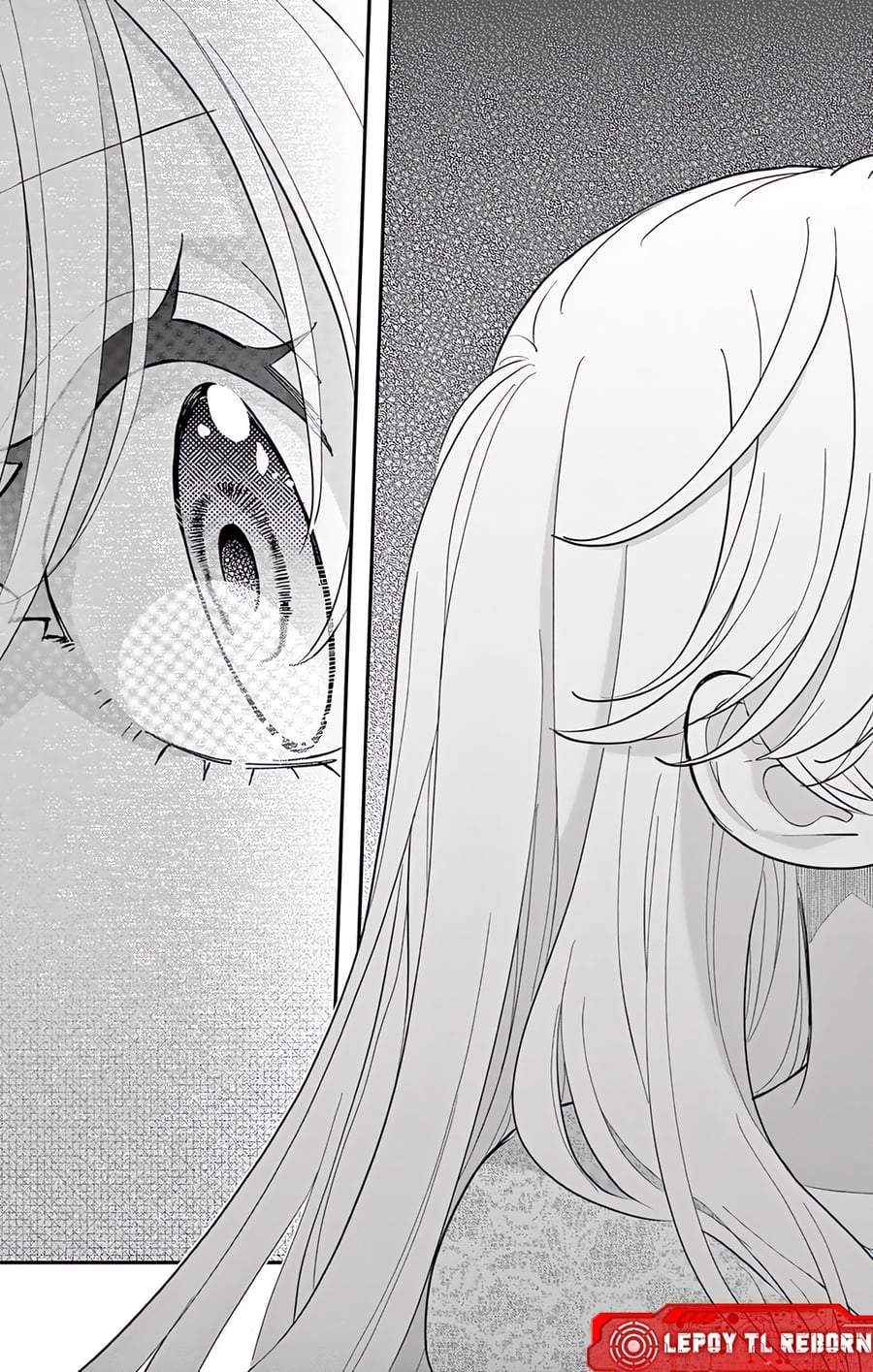 Uesugi-kun wa Onnanoko wo Yametai Chapter 32