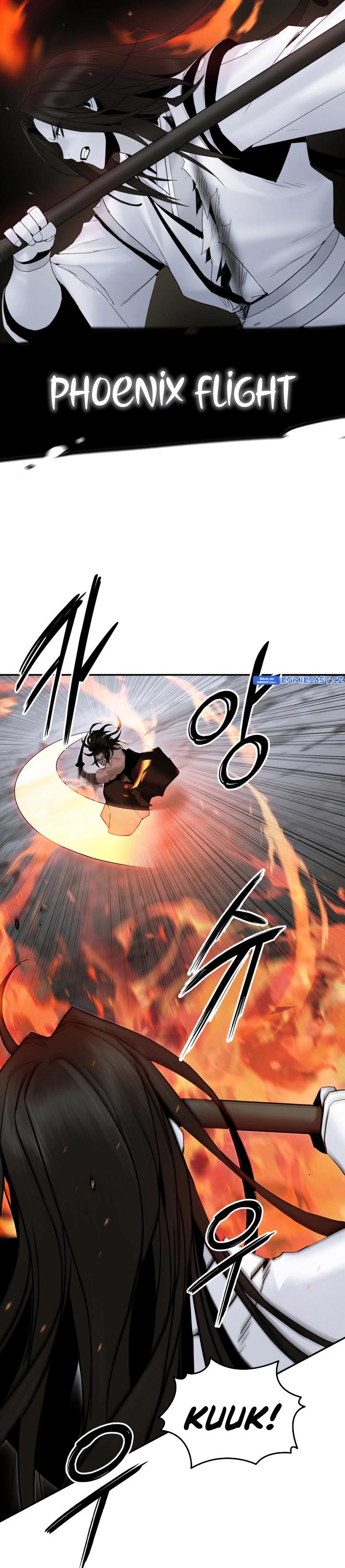 Dark and Light Martial Emperor Chapter 52