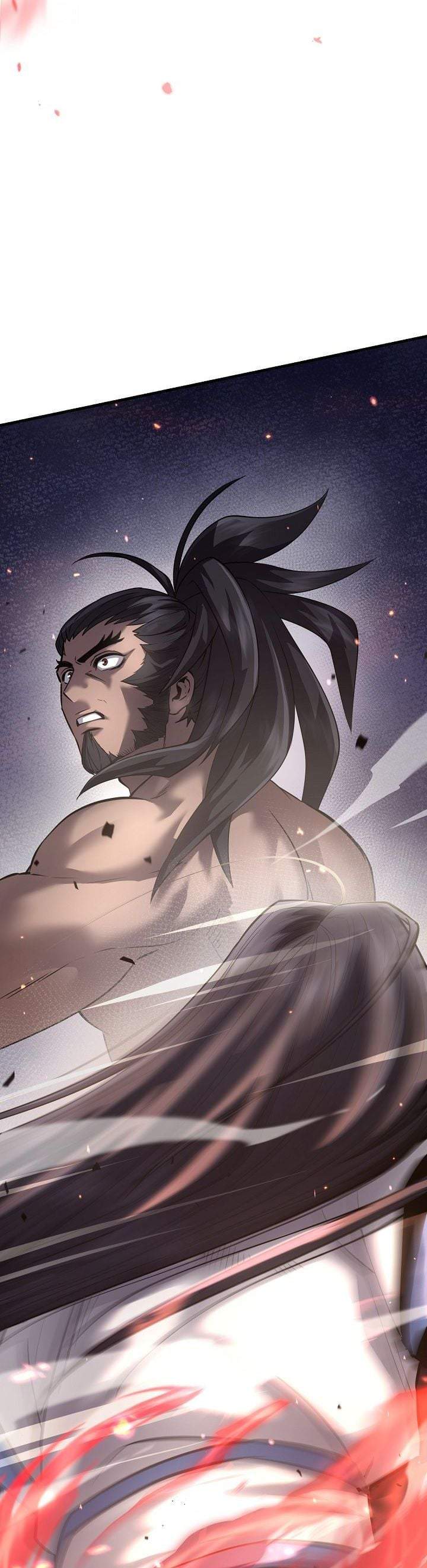 Dark and Light Martial Emperor Chapter 54