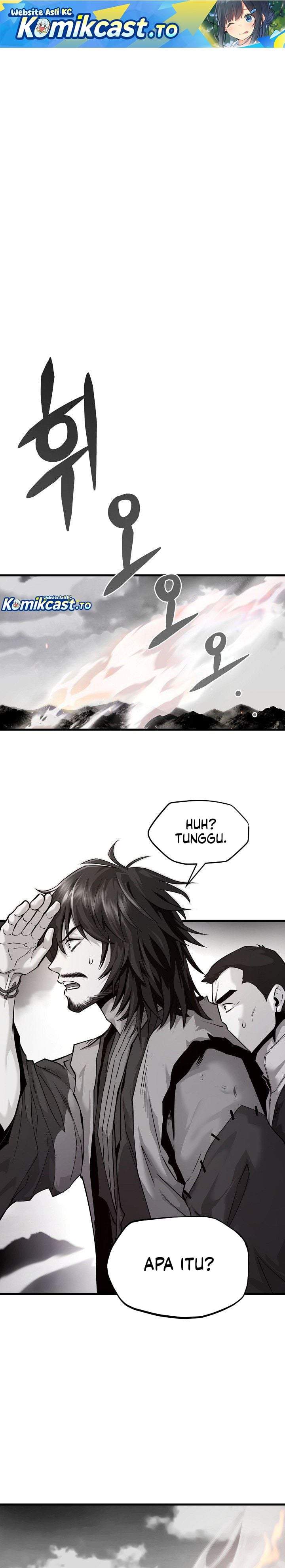 Dark and Light Martial Emperor Chapter 54