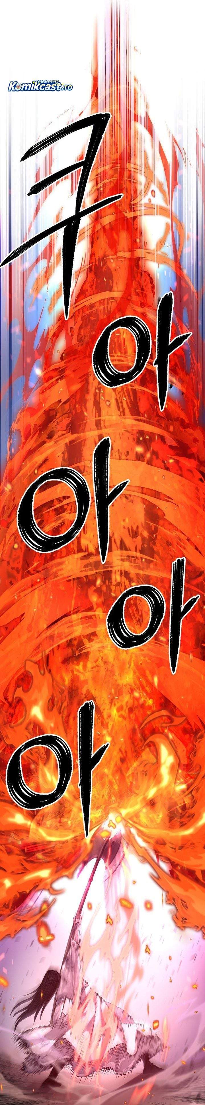 Dark and Light Martial Emperor Chapter 54