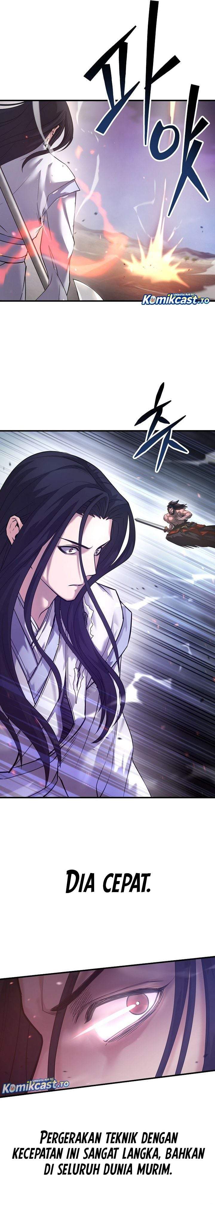 Dark and Light Martial Emperor Chapter 54