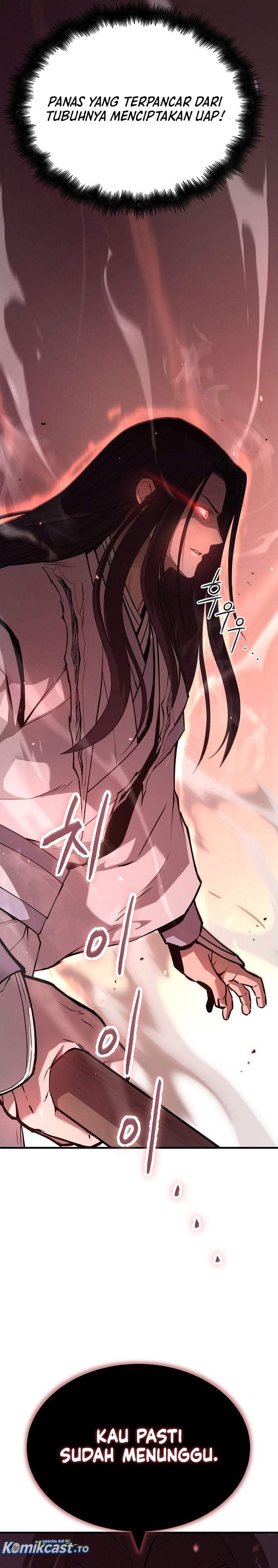 Dark and Light Martial Emperor Chapter 54