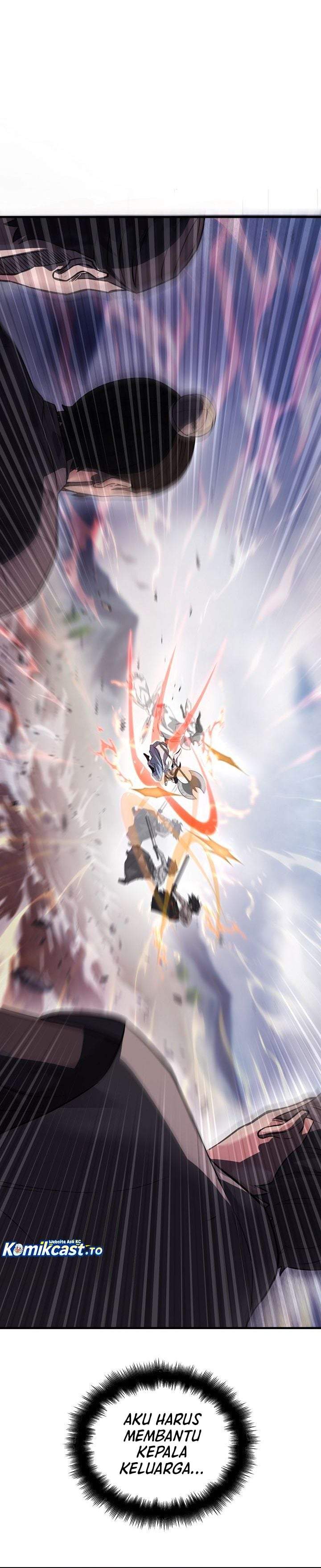 Dark and Light Martial Emperor Chapter 54
