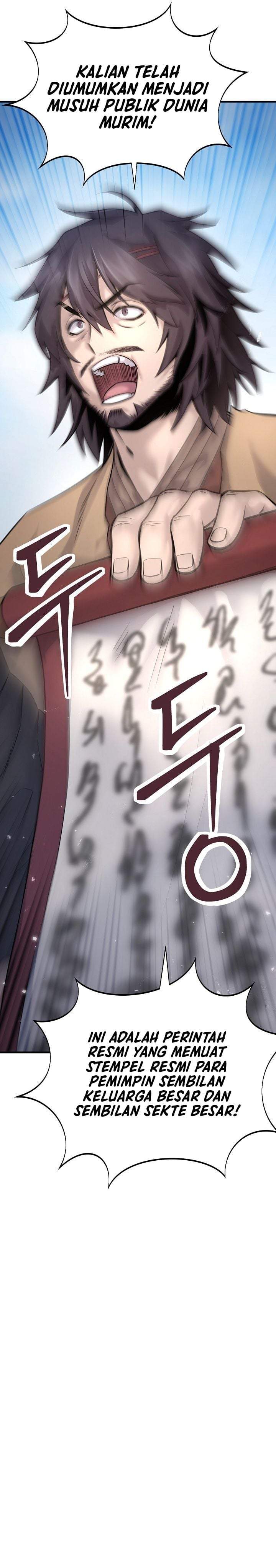 Dark and Light Martial Emperor Chapter 54