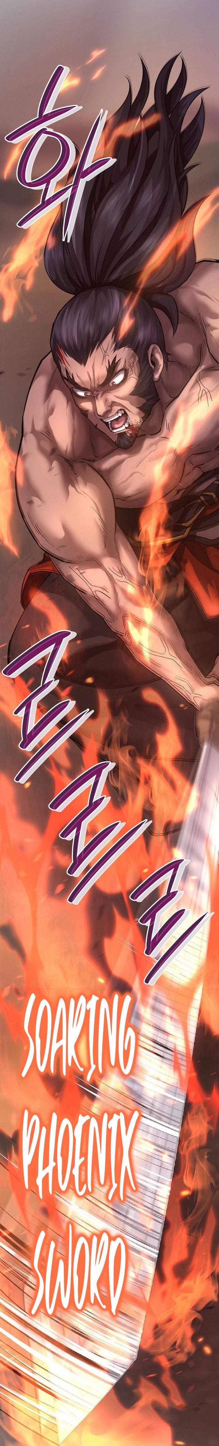 Dark and Light Martial Emperor Chapter 54