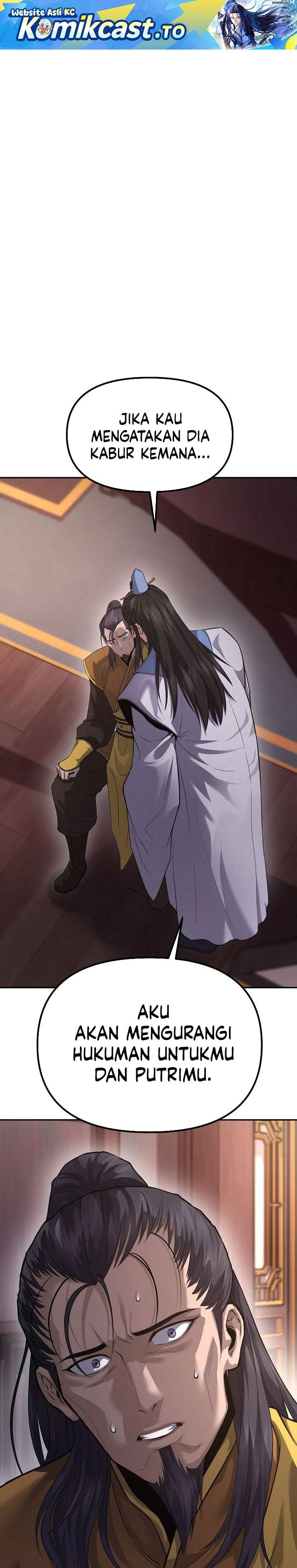 Dark and Light Martial Emperor Chapter 56