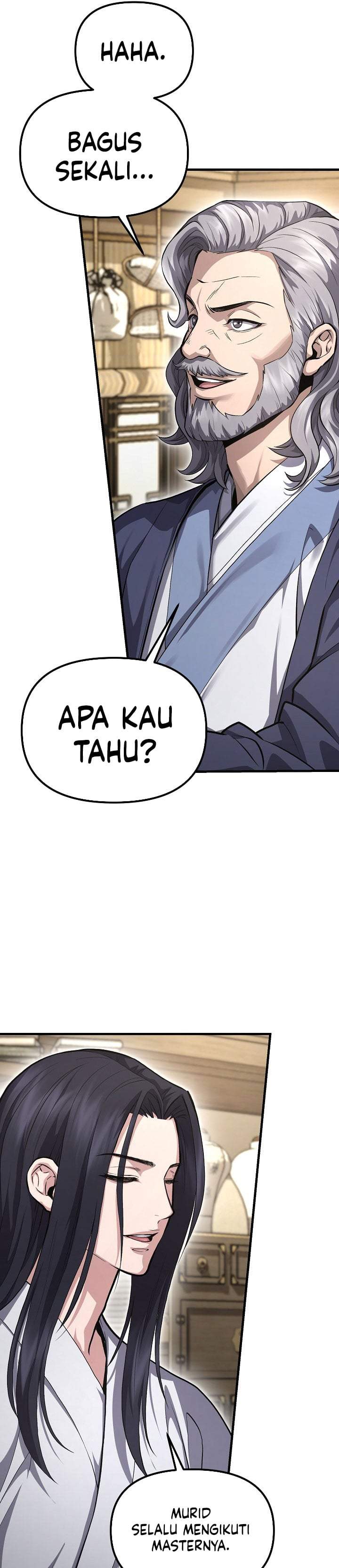Dark and Light Martial Emperor Chapter 56