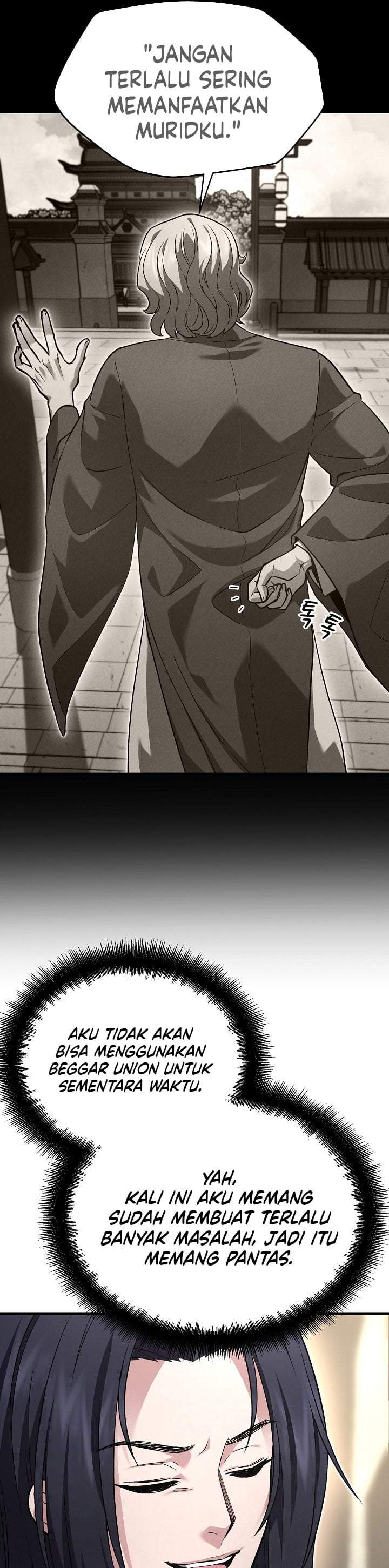 Dark and Light Martial Emperor Chapter 57