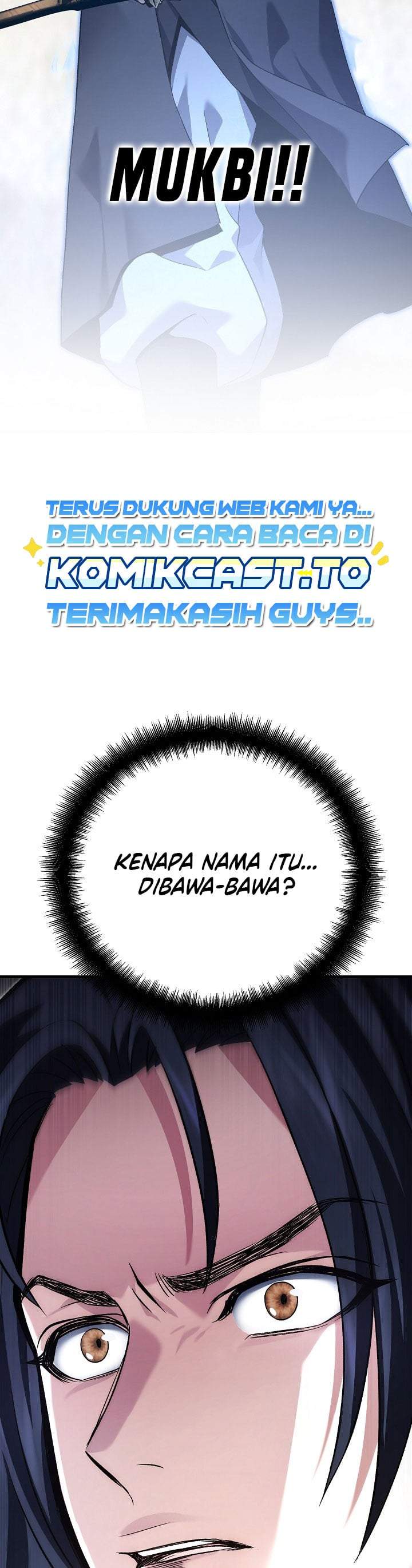 Dark and Light Martial Emperor Chapter 57