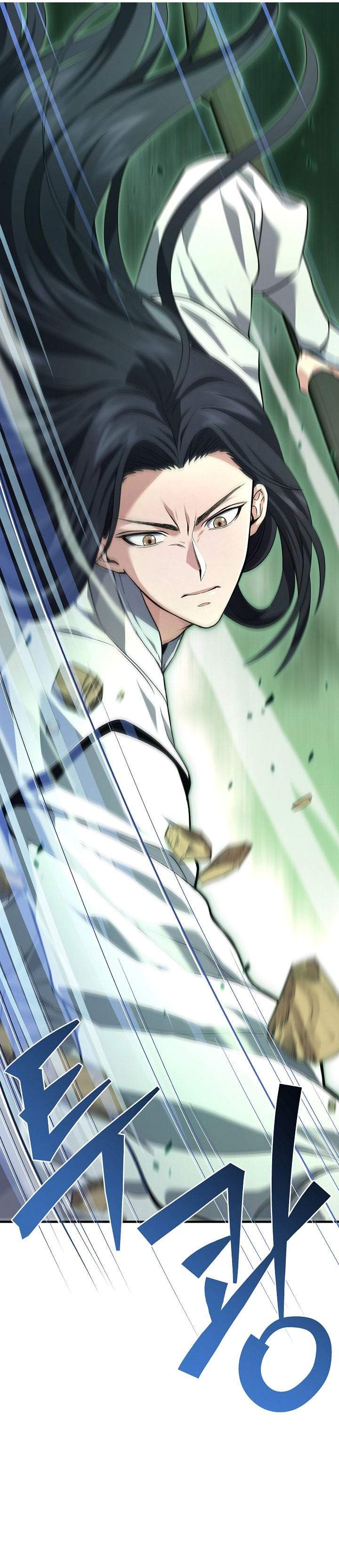 Dark and Light Martial Emperor Chapter 57
