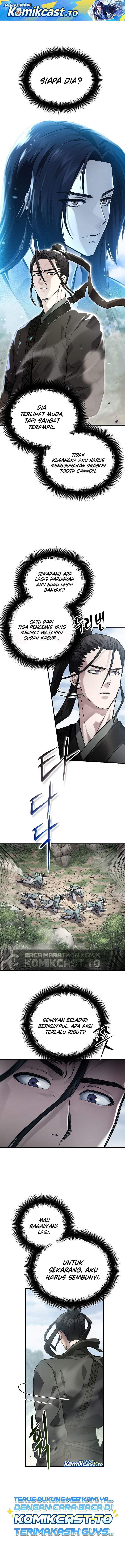 Dark and Light Martial Emperor Chapter 60