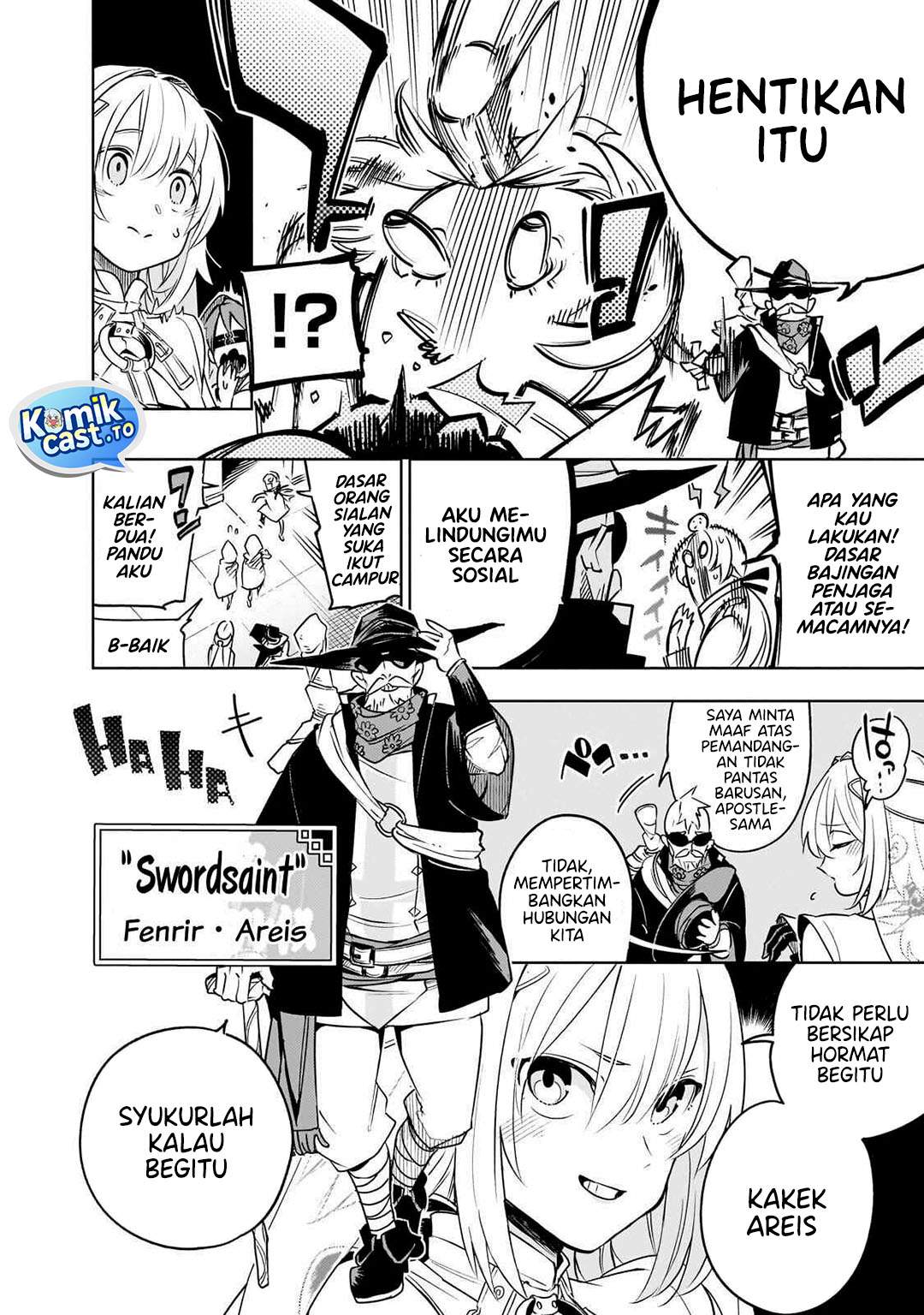 Isekai Meikyuu no Saishinbu o Mezasou Chapter 41