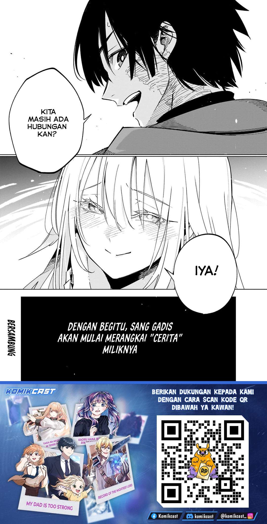 Isekai Meikyuu no Saishinbu o Mezasou Chapter 44