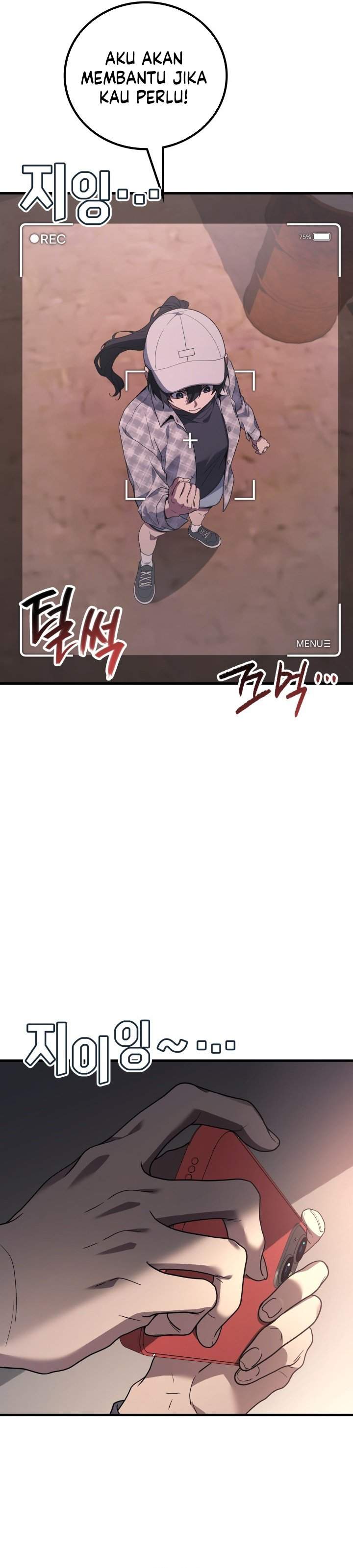 Martial God Regressed to Level 2 Chapter 112