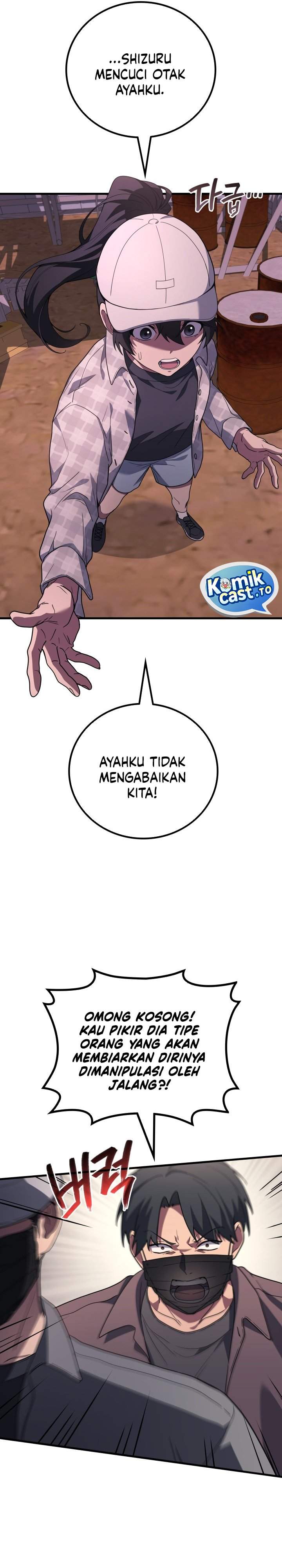 Martial God Regressed to Level 2 Chapter 112