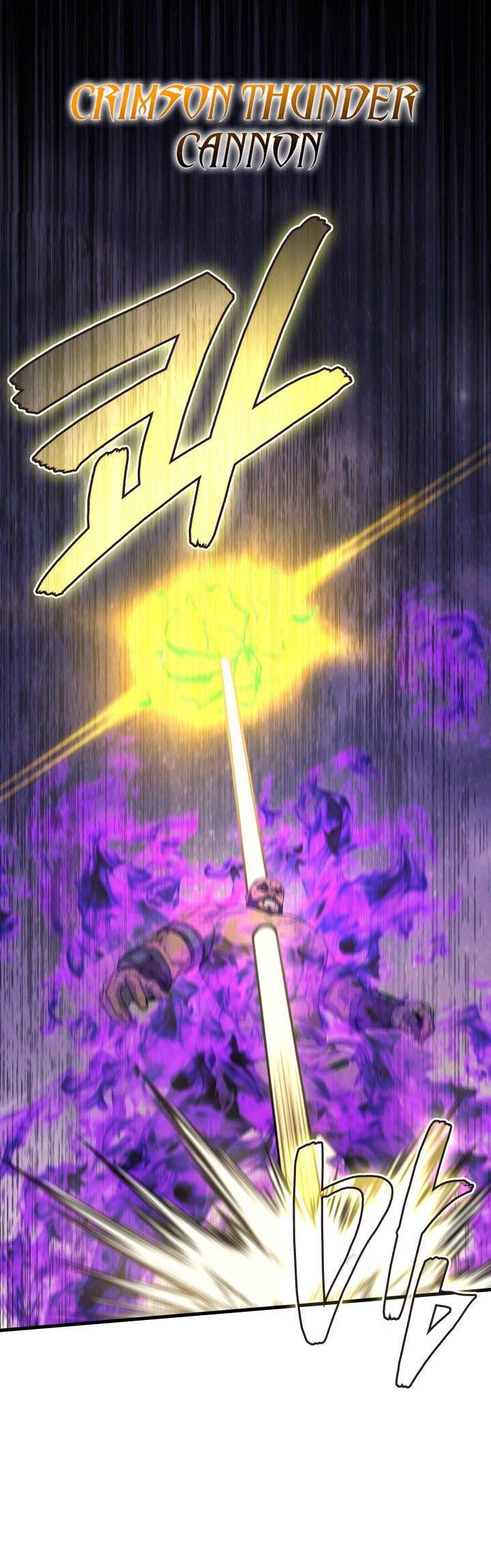 Martial God Regressed to Level 2 Chapter 114