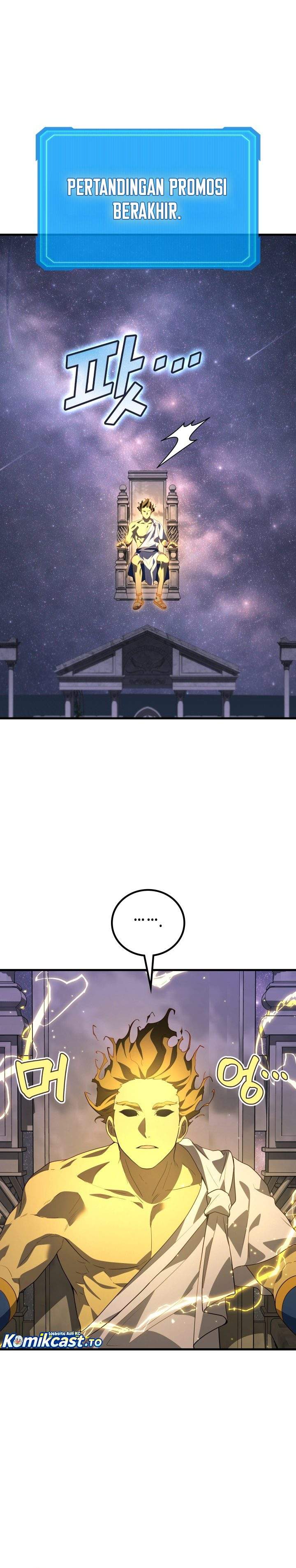 Martial God Regressed to Level 2 Chapter 114