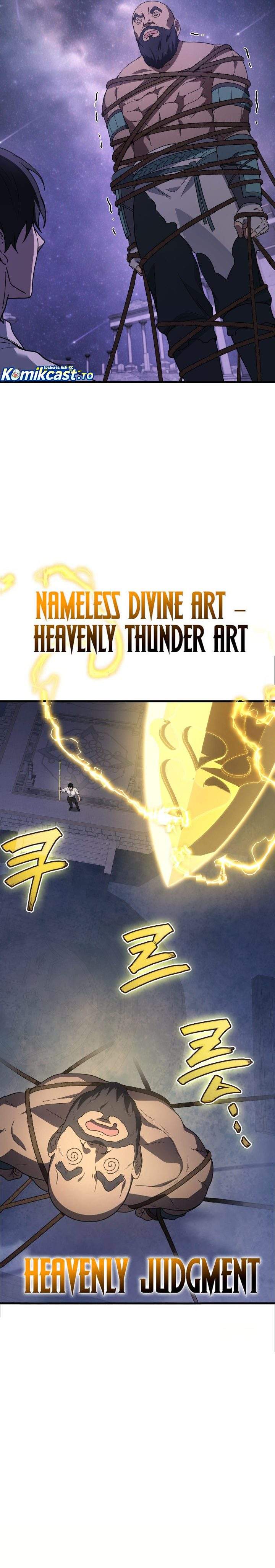 Martial God Regressed to Level 2 Chapter 114