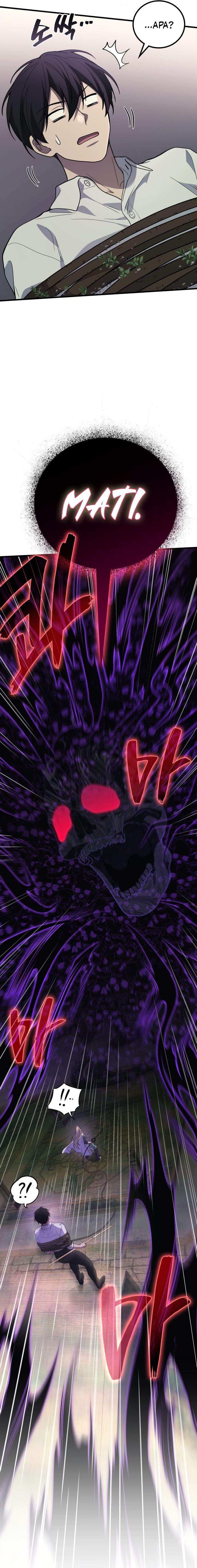 Martial God Regressed to Level 2 Chapter 114