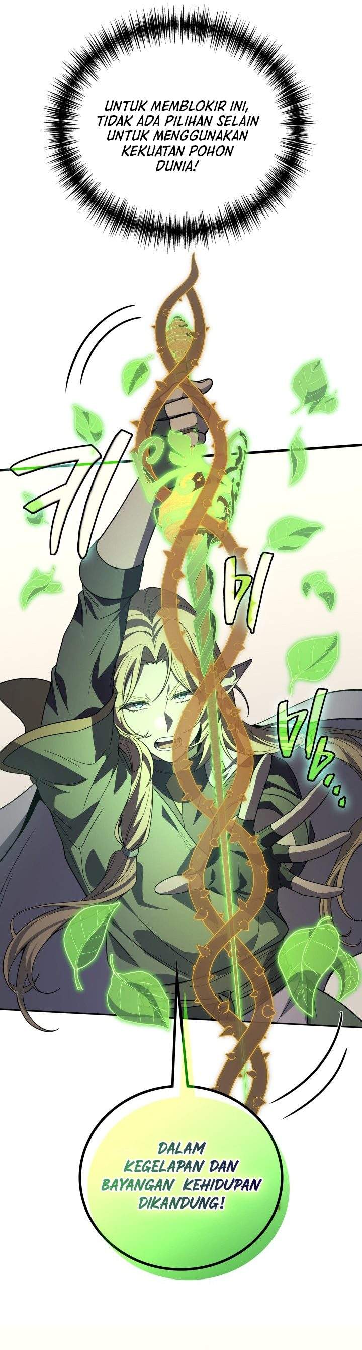 Martial God Regressed to Level 2 Chapter 114