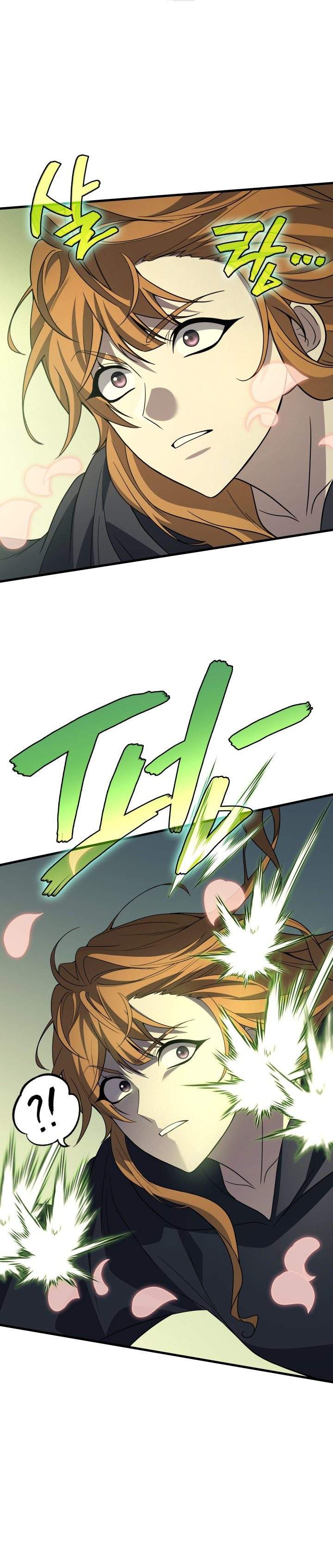 Martial God Regressed to Level 2 Chapter 114