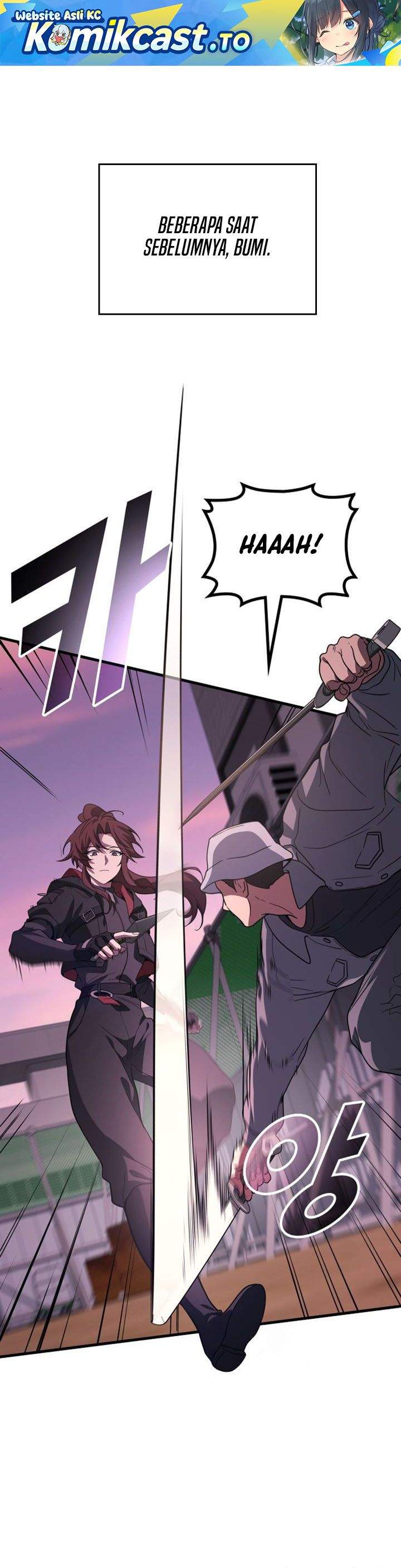 Martial God Regressed to Level 2 Chapter 115