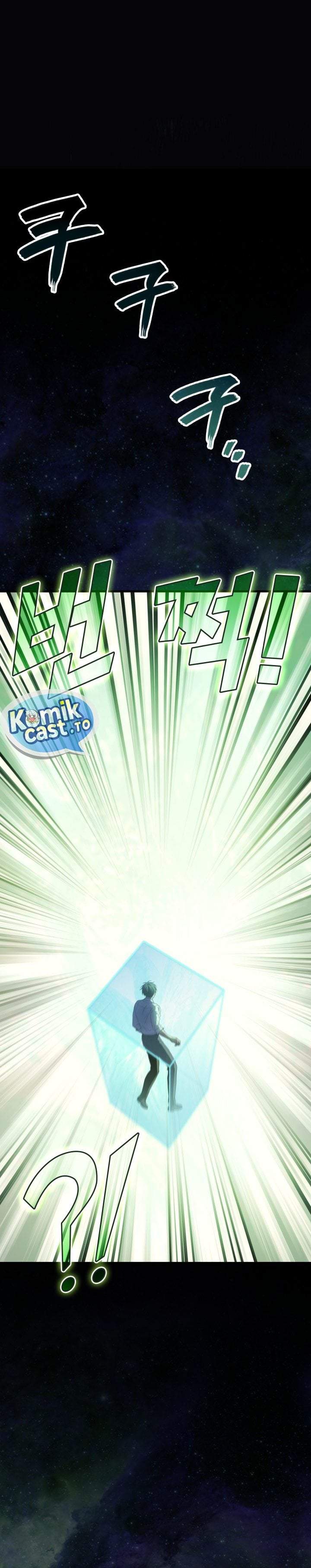 Martial God Regressed to Level 2 Chapter 116