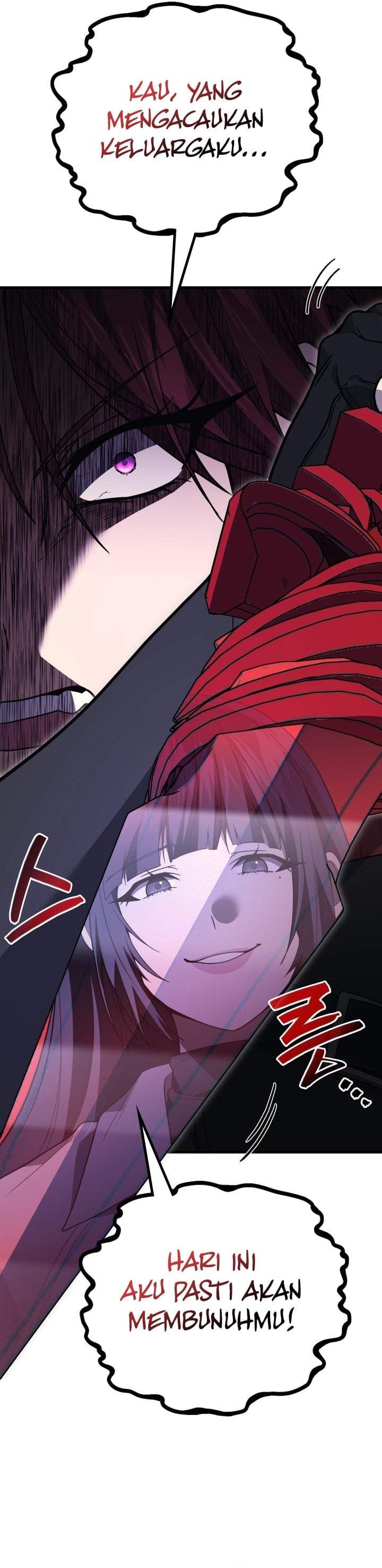 Martial God Regressed to Level 2 Chapter 117