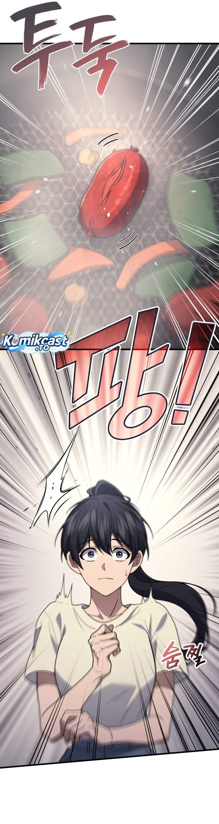 Martial God Regressed to Level 2 Chapter 117