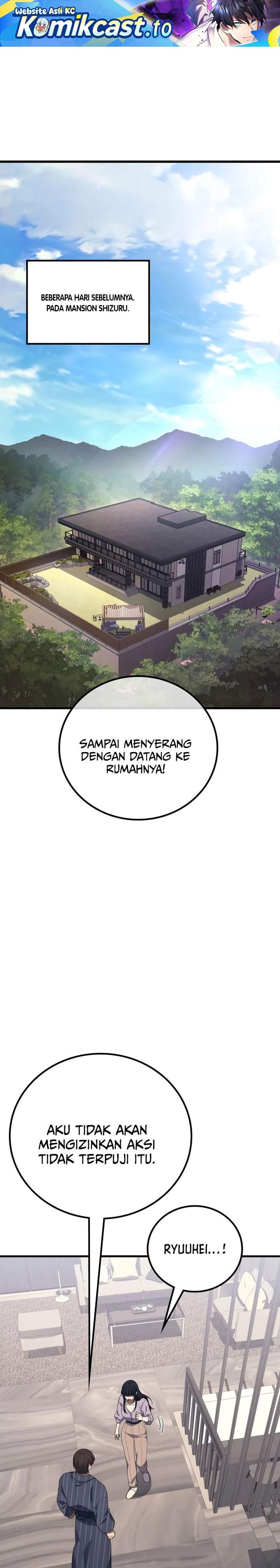 Martial God Regressed to Level 2 Chapter 118