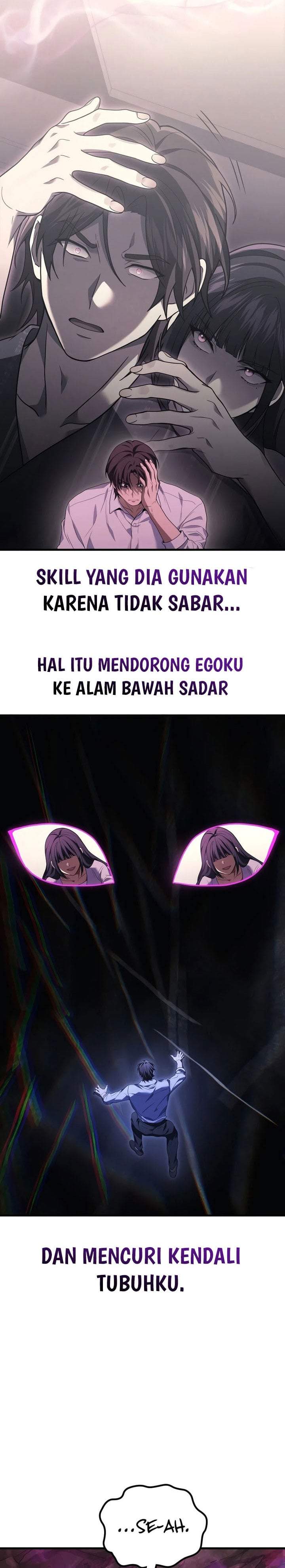 Martial God Regressed to Level 2 Chapter 118