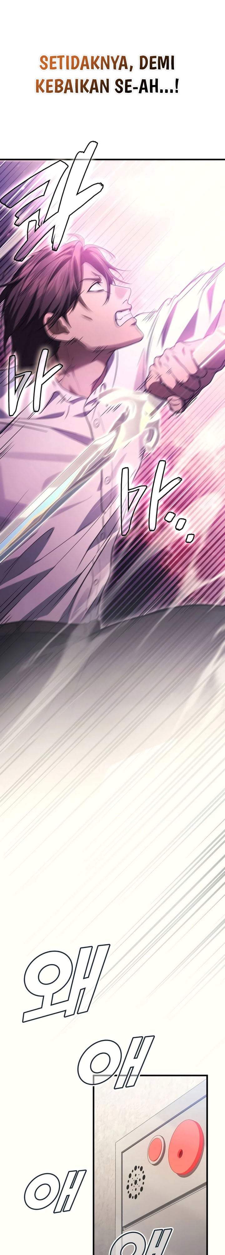 Martial God Regressed to Level 2 Chapter 118