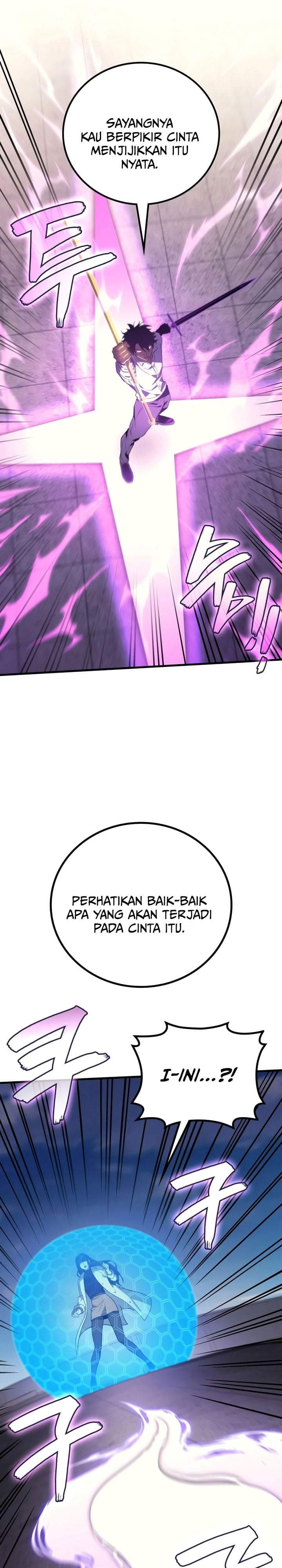 Martial God Regressed to Level 2 Chapter 118