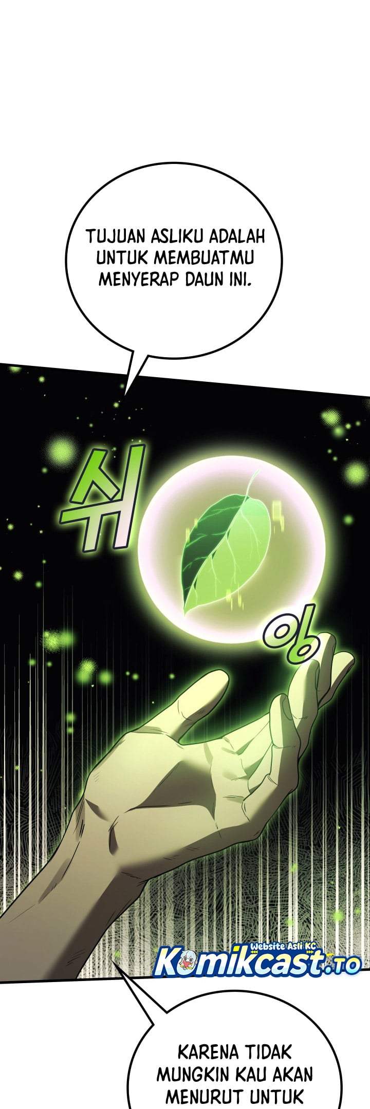 Martial God Regressed to Level 2 Chapter 119