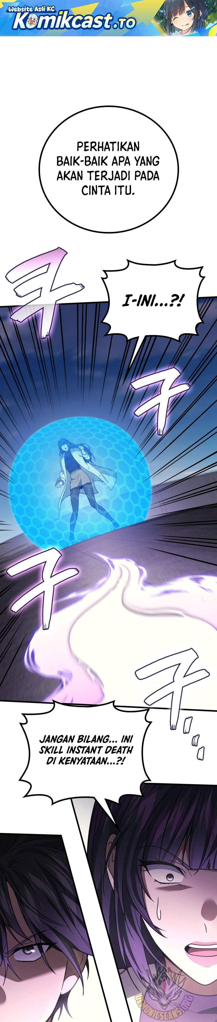 Martial God Regressed to Level 2 Chapter 119