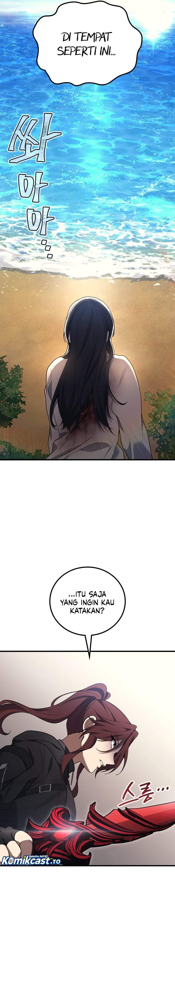 Martial God Regressed to Level 2 Chapter 120