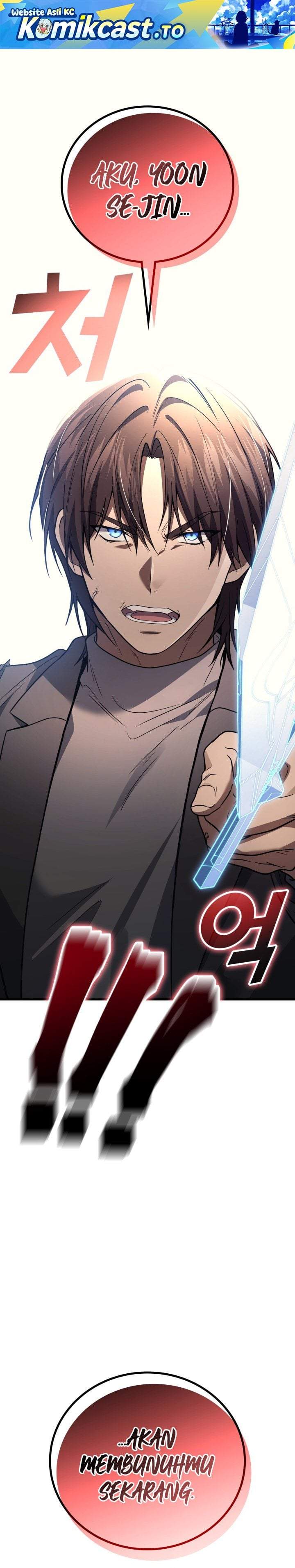 Martial God Regressed to Level 2 Chapter 120