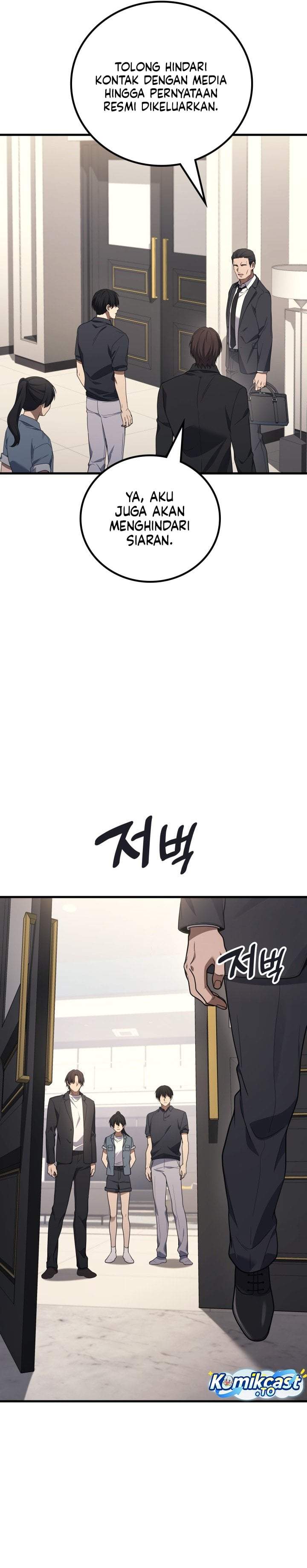 Martial God Regressed to Level 2 Chapter 121