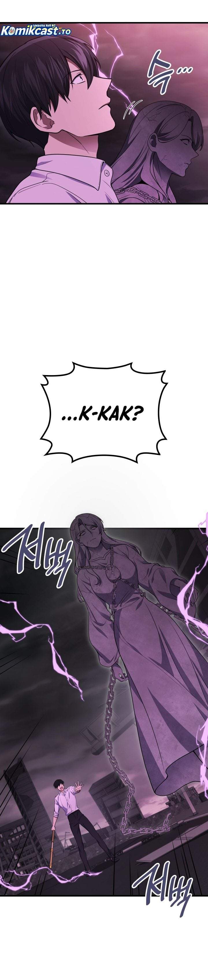 Martial God Regressed to Level 2 Chapter 123