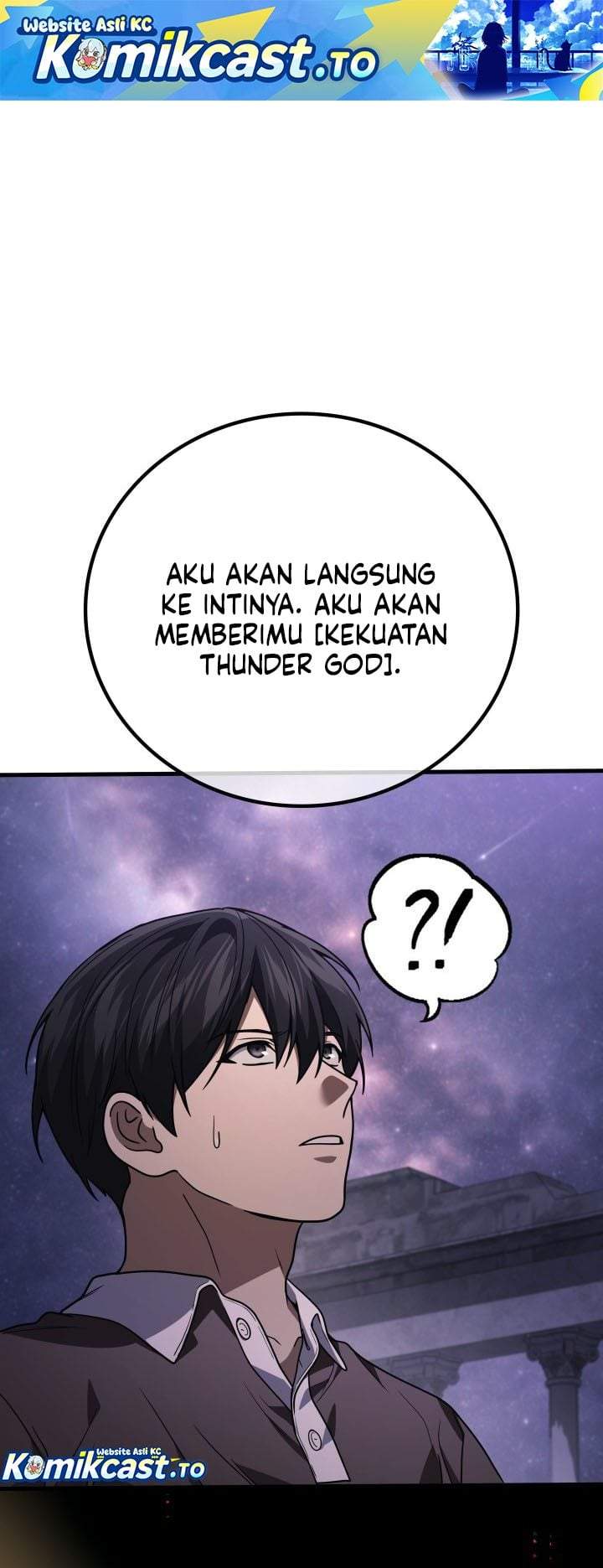 Martial God Regressed to Level 2 Chapter 125