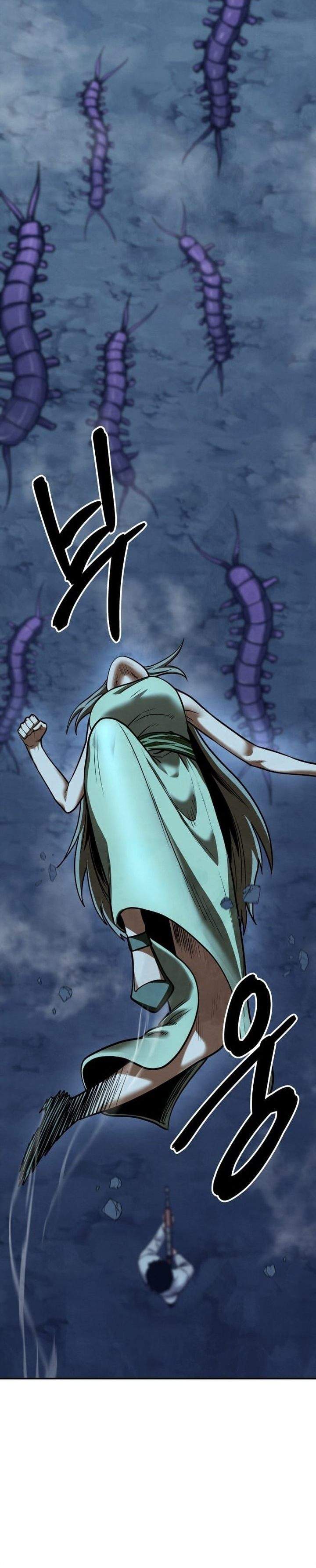 Guest Gun Chapter 78